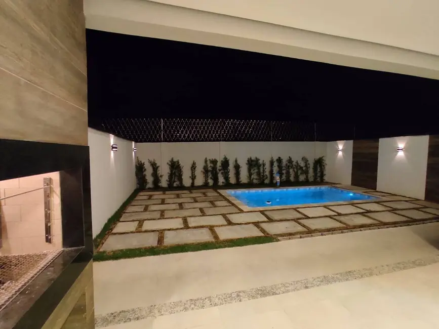 Casa de Condomínio com 3 quartos à venda, 195m2 em Itupeva - SP - imagem 2 Foto 2 de Casa de Condomínio com 3 quartos à venda, 195m2 em Itupeva - SP