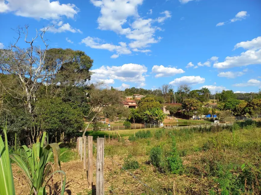 Foto 1 de Terreno / Lote à venda, 24200m2 em Itupeva - SP