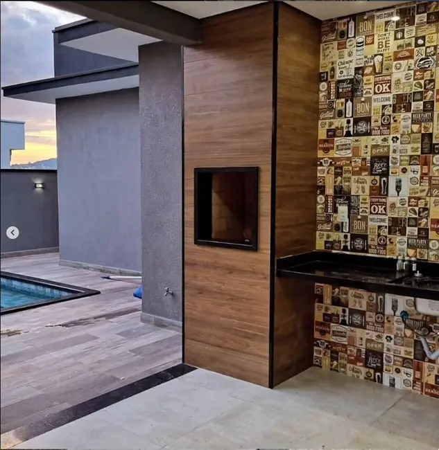 Casa com 3 quartos à venda, 150m2 em Itupeva - SP - imagem 8 Foto 8 de Casa com 3 quartos à venda, 150m2 em Itupeva - SP