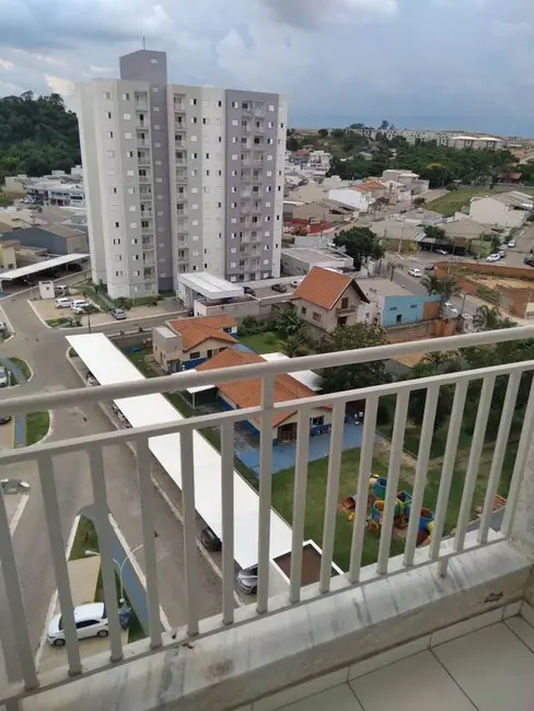 Apartamento com 2 quartos à venda, 50m2 em Jardim das Tulipas, Jundiai - SP - imagem 3 Foto 3 de Apartamento com 2 quartos à venda, 50m2 em Jardim das Tulipas, Jundiai - SP