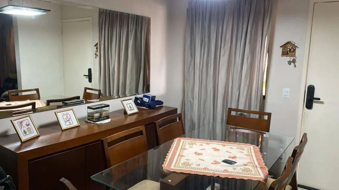 Foto 5 de Casa de Condomínio com 3 quartos à venda, 115m2 em Ponte de São João, Jundiai - SP