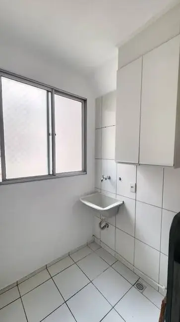 Foto 5 de Apartamento com 3 quartos à venda, 69m2 em Ponte de São João, Jundiai - SP