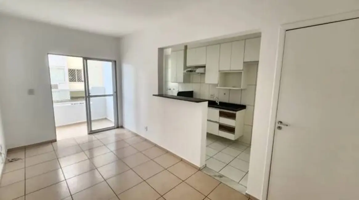 Foto 1 de Apartamento com 3 quartos à venda, 69m2 em Ponte de São João, Jundiai - SP