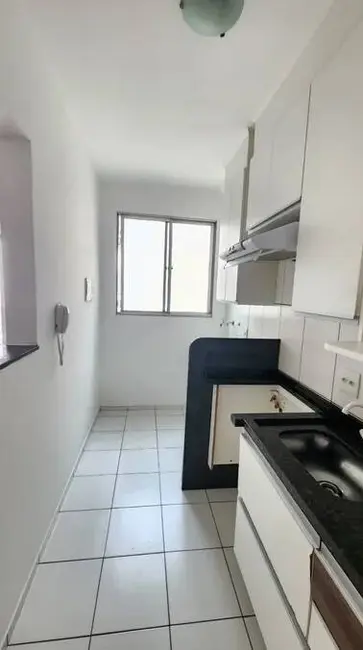 Foto 4 de Apartamento com 3 quartos à venda, 69m2 em Ponte de São João, Jundiai - SP