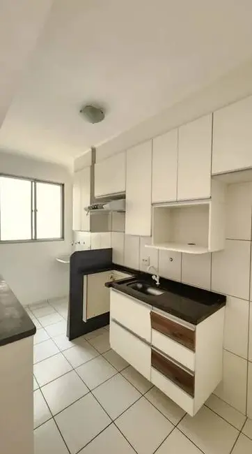 Foto 2 de Apartamento com 3 quartos à venda, 69m2 em Ponte de São João, Jundiai - SP