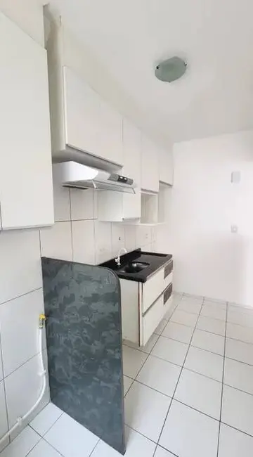 Foto 3 de Apartamento com 3 quartos à venda, 69m2 em Ponte de São João, Jundiai - SP