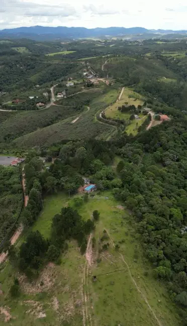 Foto 1 de Terreno / Lote à venda, 135000m2 em Estância São Paulo, Campo Limpo Paulista - SP