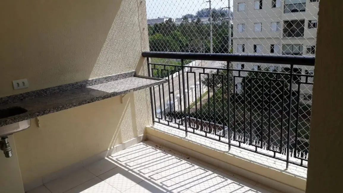 Foto 8 de Apartamento com 3 quartos à venda, 76m2 em Jardim Ermida I, Jundiai - SP