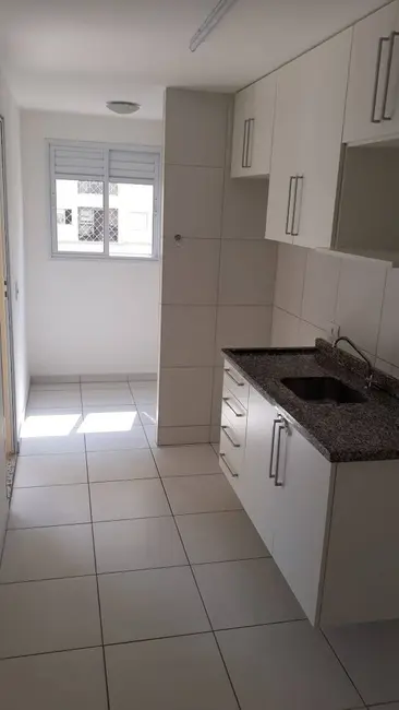 Foto 3 de Apartamento com 3 quartos à venda, 76m2 em Jardim Ermida I, Jundiai - SP