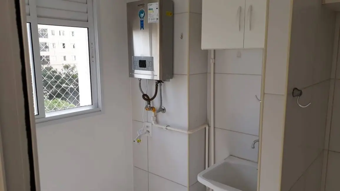 Foto 6 de Apartamento com 3 quartos à venda, 76m2 em Jardim Ermida I, Jundiai - SP