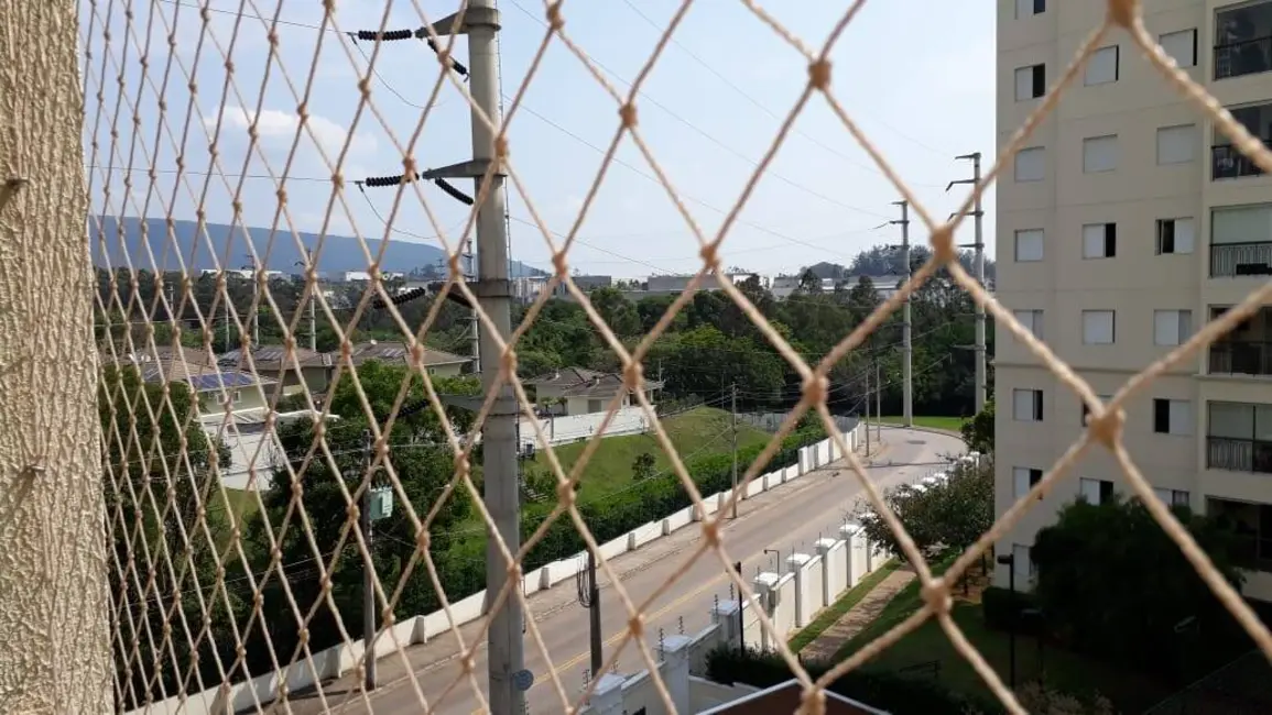 Foto 9 de Apartamento com 3 quartos à venda, 76m2 em Jardim Ermida I, Jundiai - SP