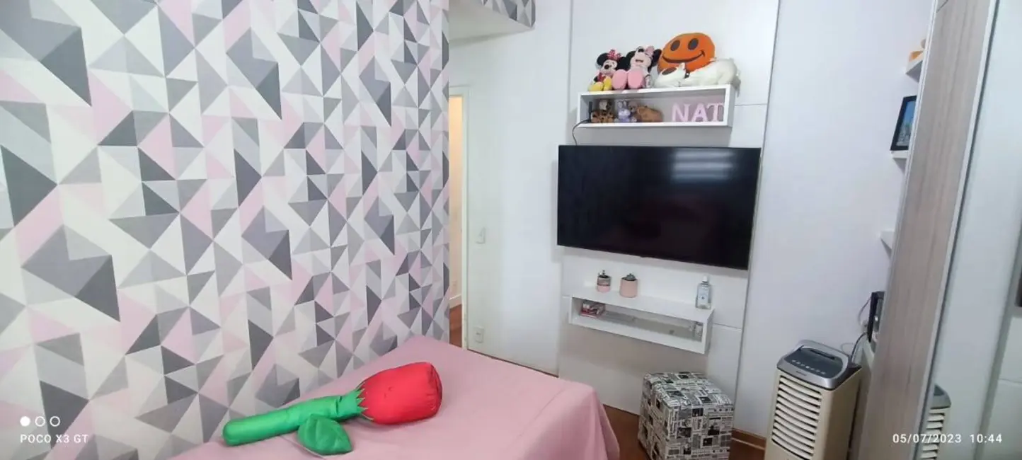 Foto 8 de Apartamento à venda em Lauzane Paulista, São Paulo - SP