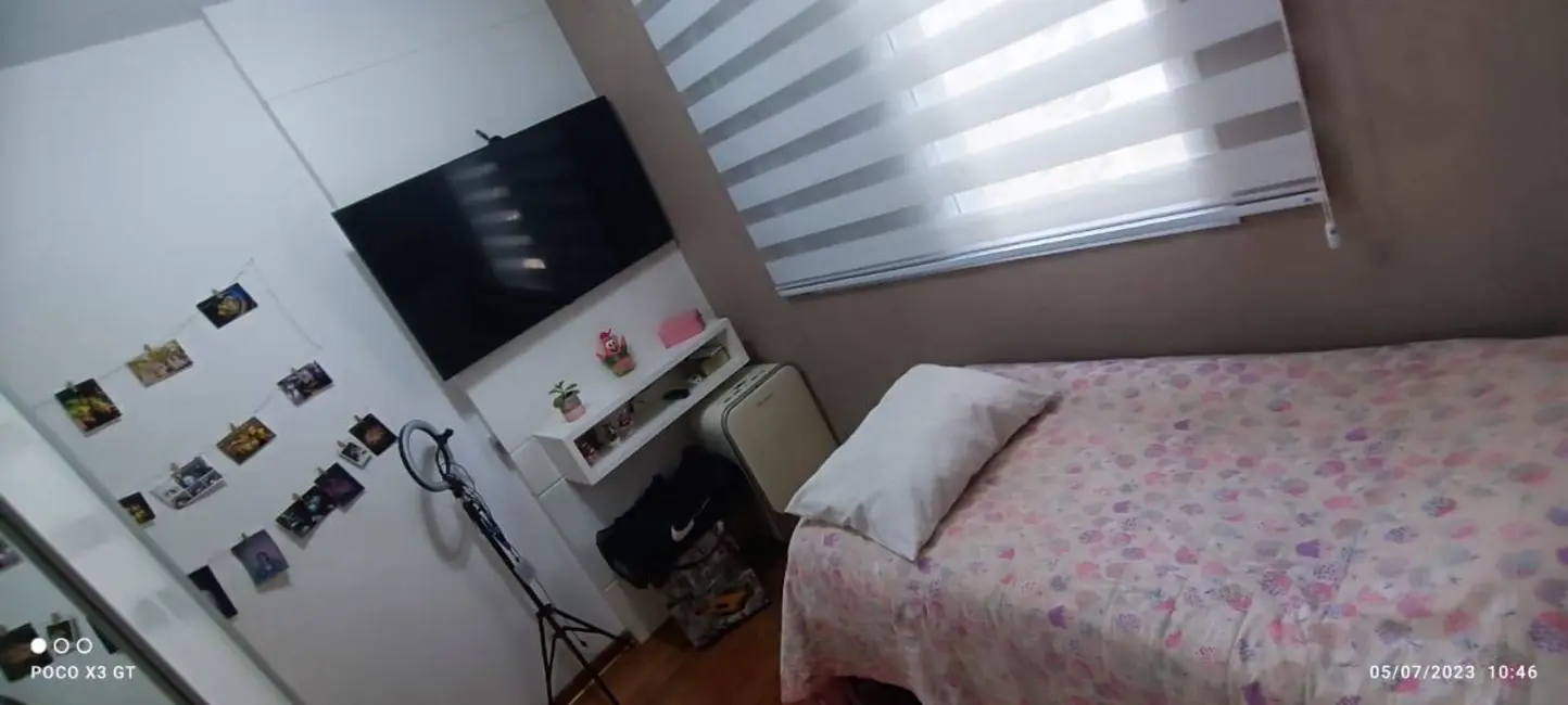 Foto 11 de Apartamento à venda em Lauzane Paulista, São Paulo - SP