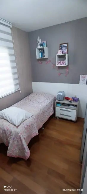 Foto 12 de Apartamento à venda em Lauzane Paulista, São Paulo - SP