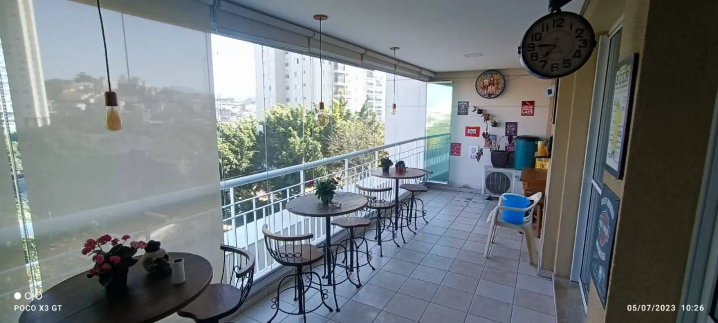 Foto 1 de Apartamento à venda em Lauzane Paulista, São Paulo - SP