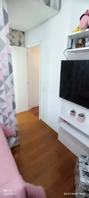 Foto 9 de Apartamento à venda em Lauzane Paulista, São Paulo - SP