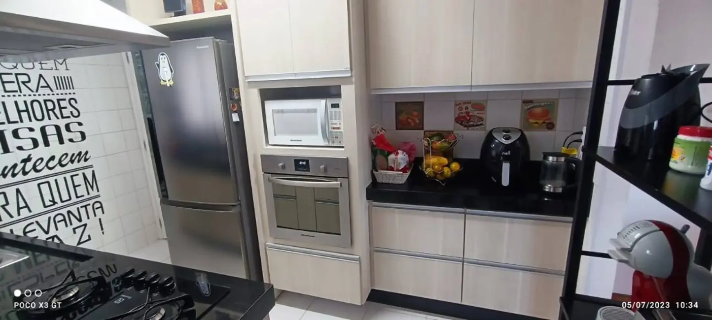 Foto 4 de Apartamento à venda em Lauzane Paulista, São Paulo - SP