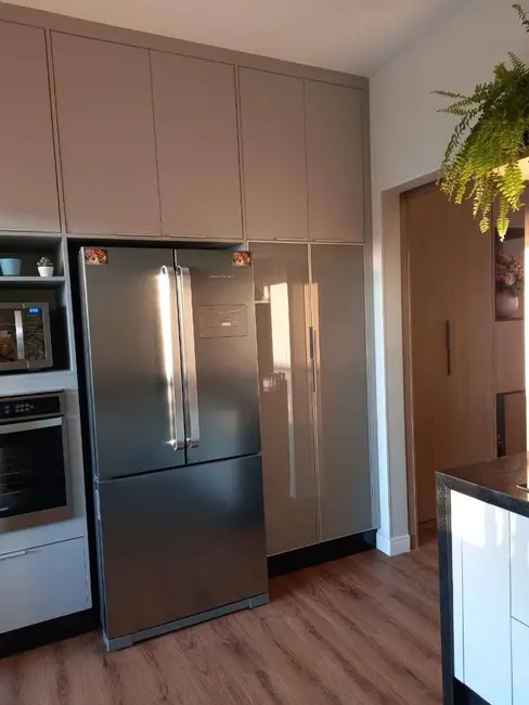 Foto 4 de Casa de Condomínio com 3 quartos à venda, 167m2 em Itupeva - SP