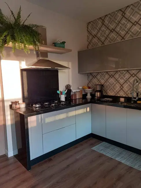 Foto 3 de Casa de Condomínio com 3 quartos à venda, 167m2 em Itupeva - SP