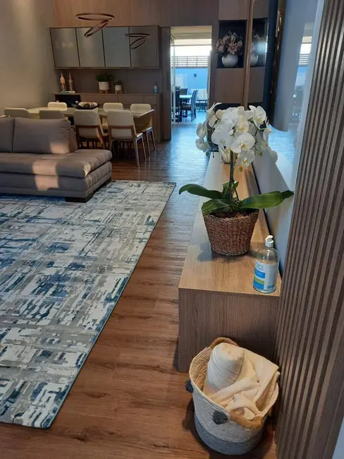 Foto 7 de Casa de Condomínio com 3 quartos à venda, 167m2 em Itupeva - SP