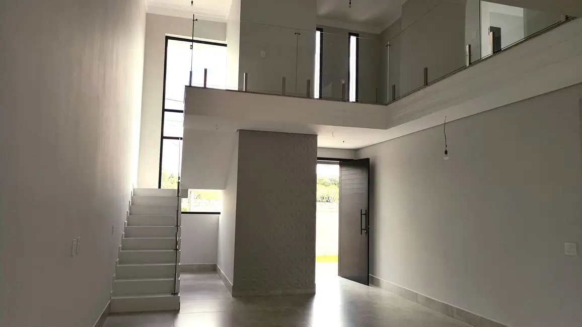 Foto 2 de Casa de Condomínio com 3 quartos à venda, 240m2 em Jardim Celeste, Jundiai - SP