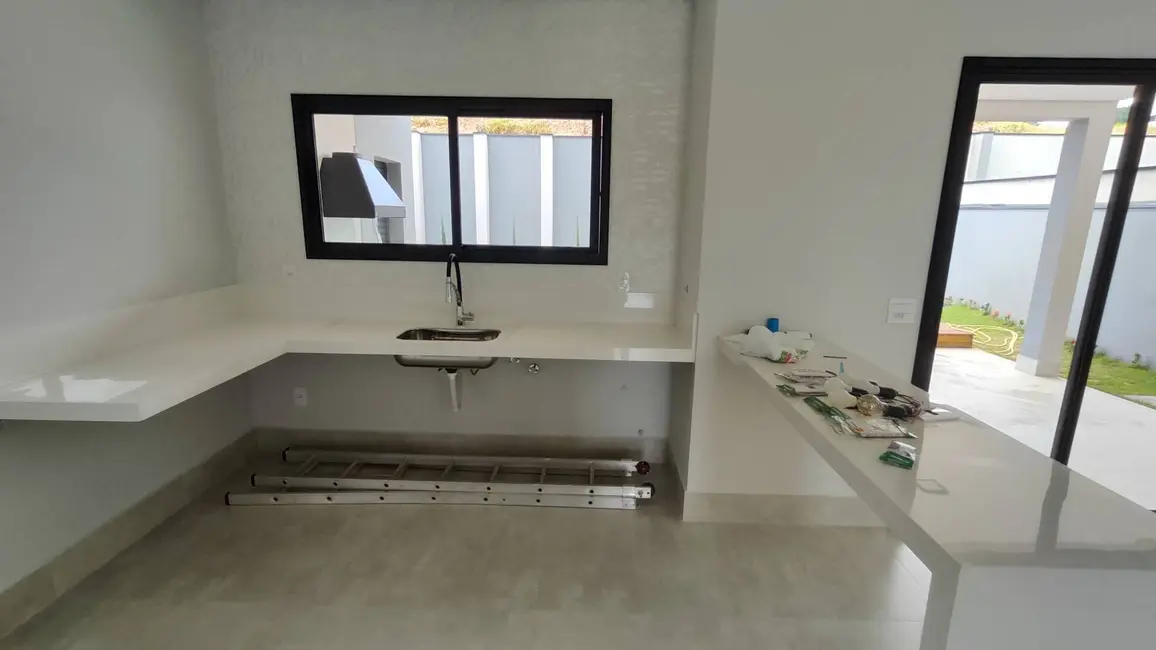 Foto 6 de Casa de Condomínio com 3 quartos à venda, 240m2 em Jardim Celeste, Jundiai - SP