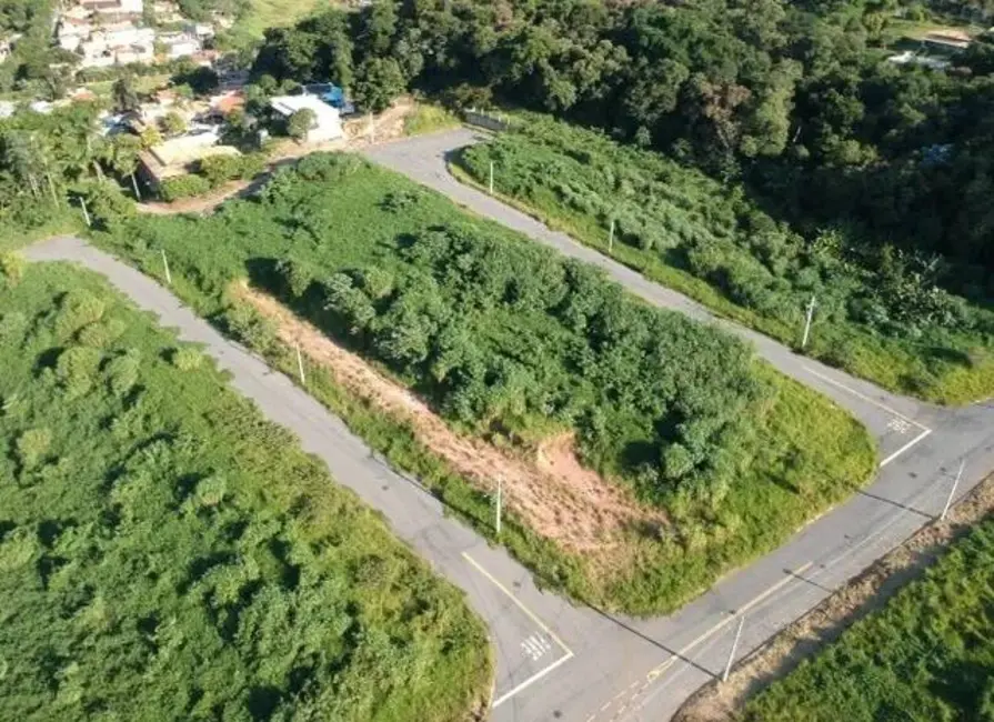 Foto 2 de Lote de Condomínio à venda, 250m2 em Chácara Recreio Lagoa dos Patos, Jundiai - SP