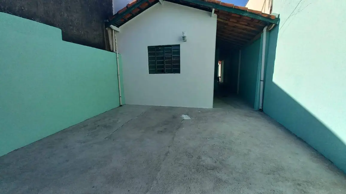 Casa com 2 quartos à venda, 70m2 em Fazenda Grande, Jundiai - SP - imagem 6 Foto 6 de Casa com 2 quartos à venda, 70m2 em Fazenda Grande, Jundiai - SP