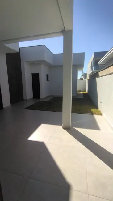 Foto 2 de Casa com 3 quartos à venda, 140m2 em Itupeva - SP