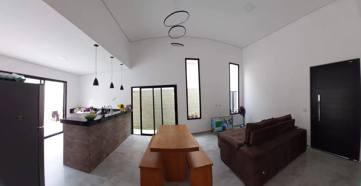 Foto 1 de Casa com 3 quartos à venda, 140m2 em Itupeva - SP