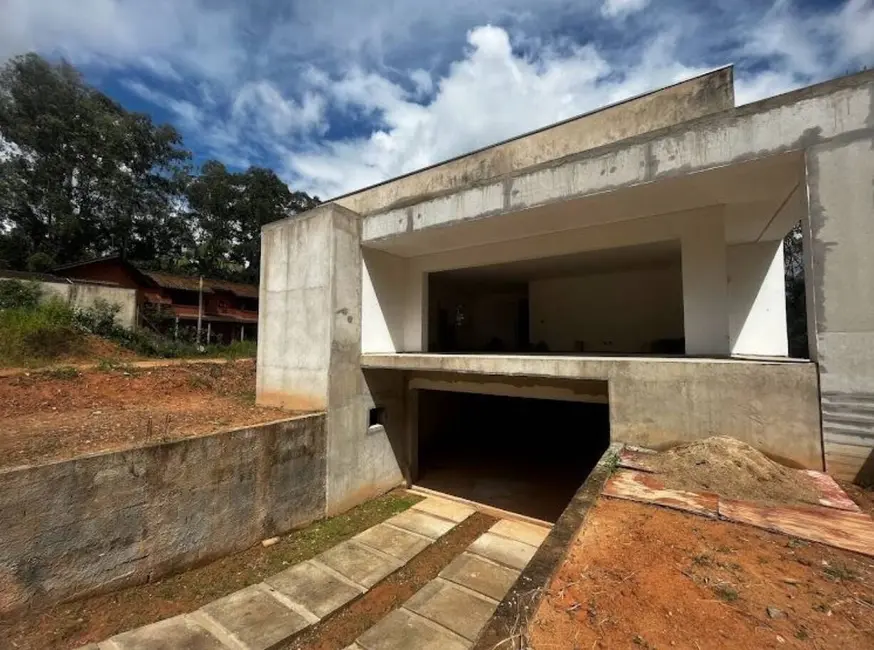 Foto 2 de Casa de Condomínio com 4 quartos à venda, 380m2 em Loteamento Capital Ville, Jundiai - SP