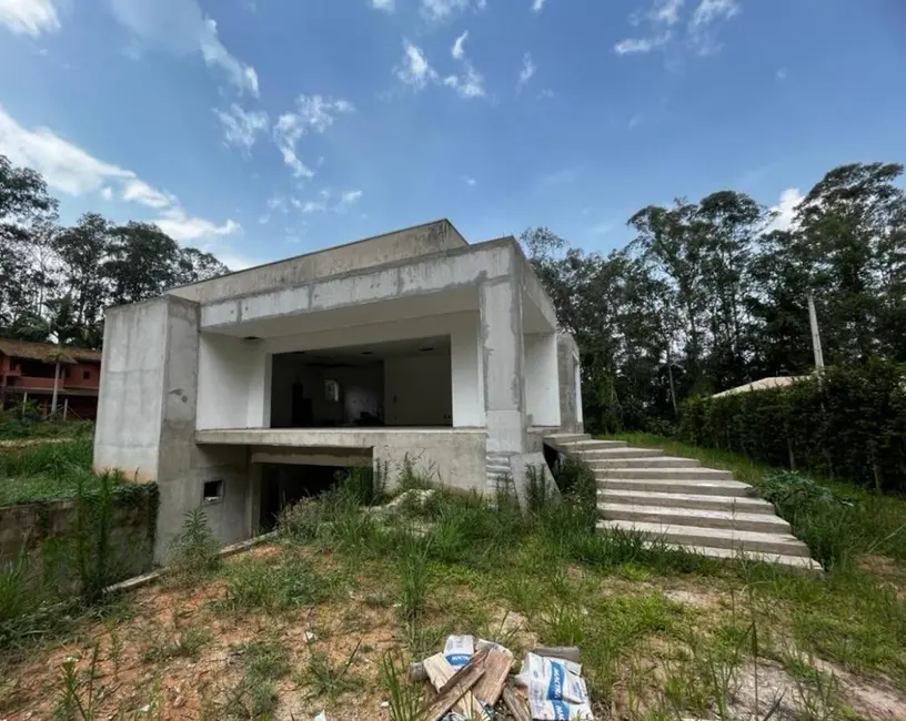 Foto 3 de Casa de Condomínio com 4 quartos à venda, 380m2 em Loteamento Capital Ville, Jundiai - SP