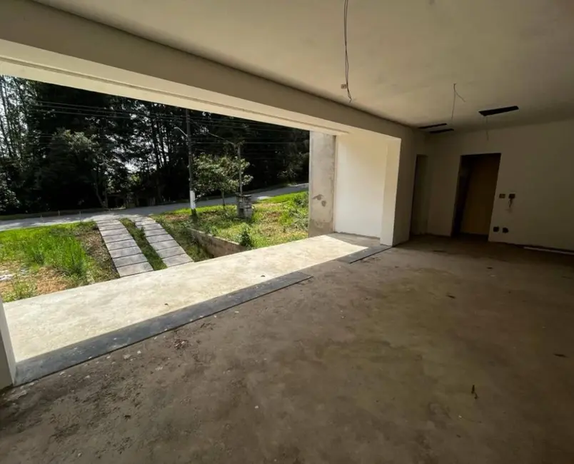 Foto 1 de Casa de Condomínio com 4 quartos à venda, 380m2 em Loteamento Capital Ville, Jundiai - SP