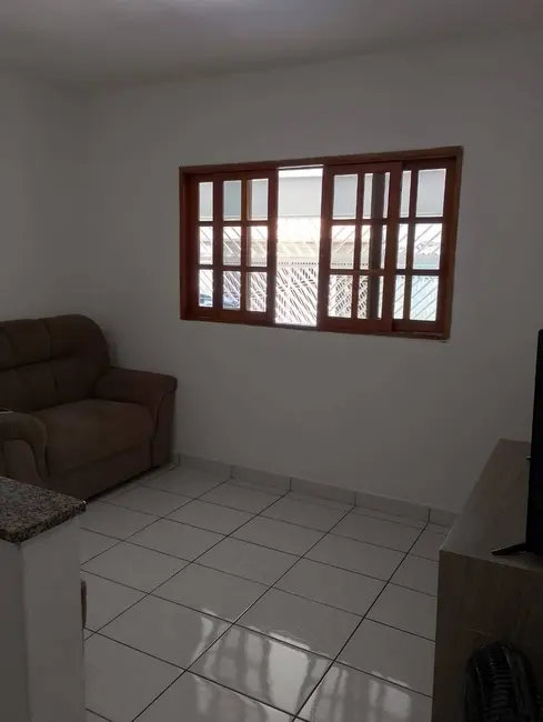 Foto 2 de Sobrado com 2 quartos à venda, 119m2 em Parque Almerinda Pereira Chaves, Jundiai - SP