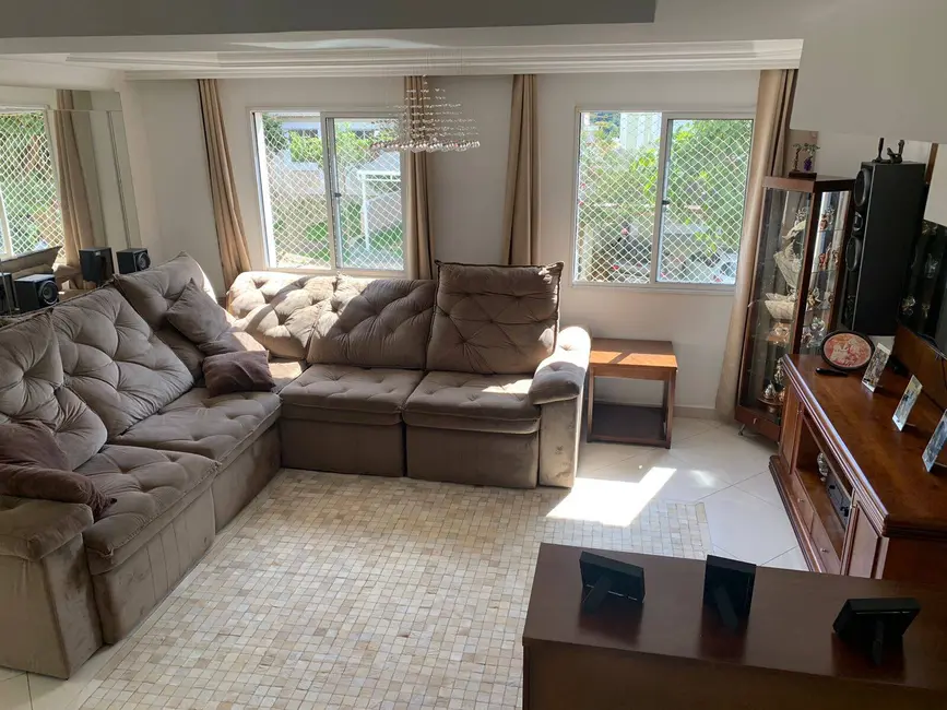 Foto 6 de Casa de Condomínio com 5 quartos à venda, 260m2 em Mirante da Colonia, Jundiai - SP