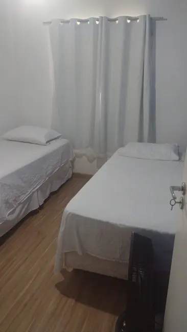 Foto 7 de Apartamento com 2 quartos à venda, 55m2 em Morada das Vinhas, Jundiai - SP