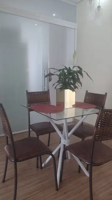 Foto 6 de Apartamento com 2 quartos à venda, 55m2 em Morada das Vinhas, Jundiai - SP