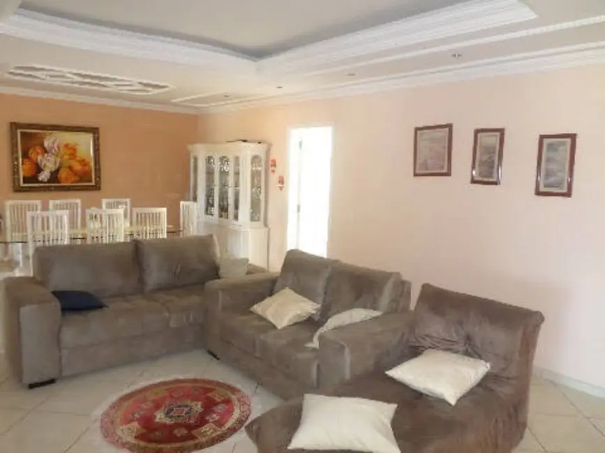 Foto 8 de Casa com 4 quartos à venda, 440m2 em Vila Moraes, Jundiai - SP