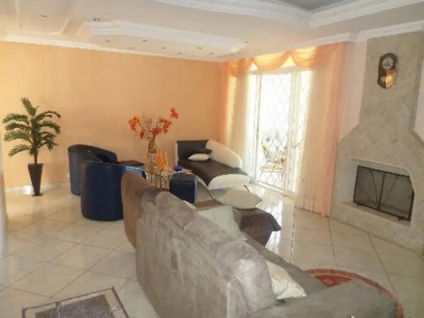 Foto 4 de Casa com 4 quartos à venda, 440m2 em Vila Moraes, Jundiai - SP