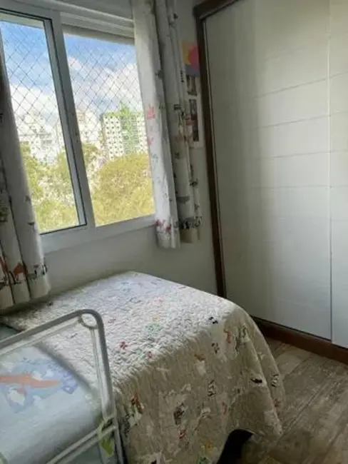 Foto 4 de Apartamento com 3 quartos à venda, 83m2 em Jardim Ana Maria, Jundiai - SP
