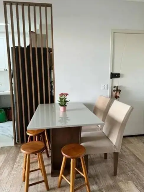 Foto 3 de Apartamento com 3 quartos à venda, 83m2 em Jardim Ana Maria, Jundiai - SP