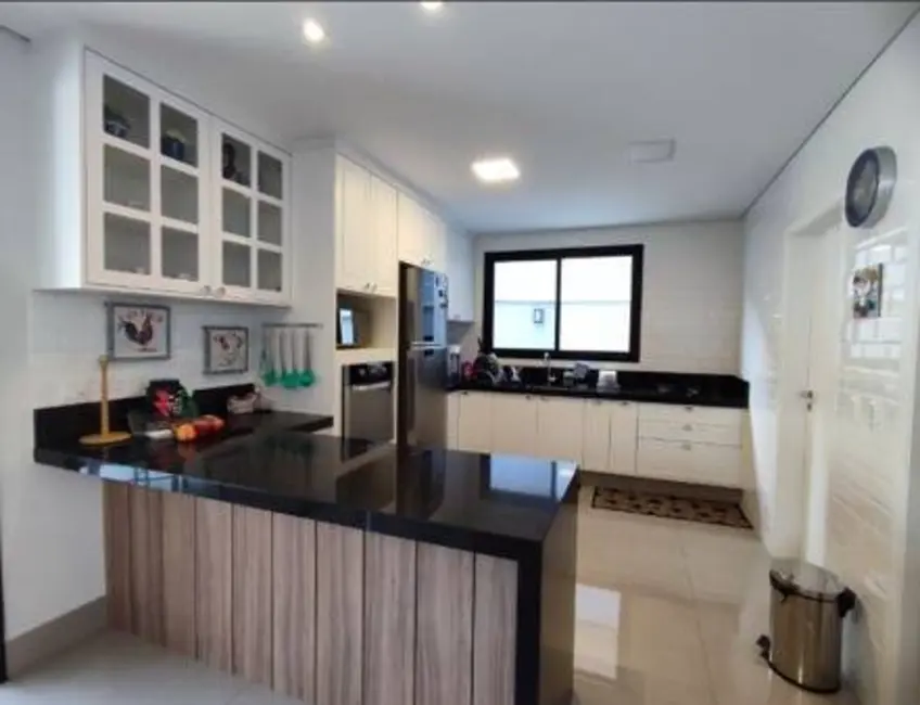 Foto 4 de Casa de Condomínio com 3 quartos à venda, 260m2 em Engordadouro, Jundiai - SP