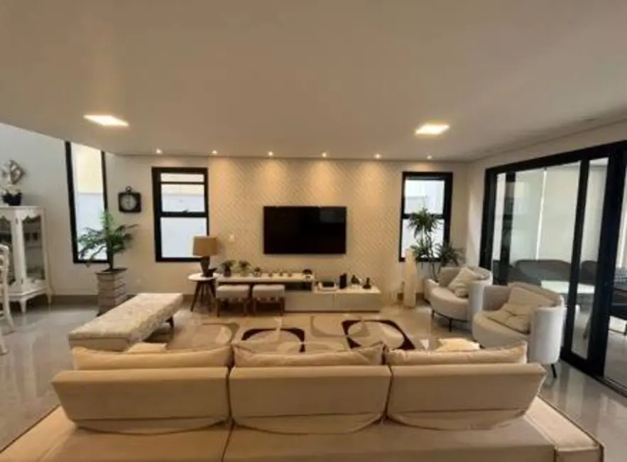 Foto 6 de Casa de Condomínio com 3 quartos à venda, 260m2 em Engordadouro, Jundiai - SP