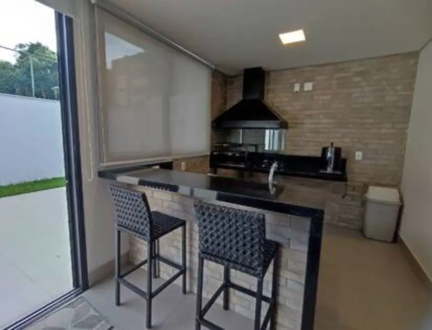 Foto 8 de Casa de Condomínio com 3 quartos à venda, 260m2 em Engordadouro, Jundiai - SP