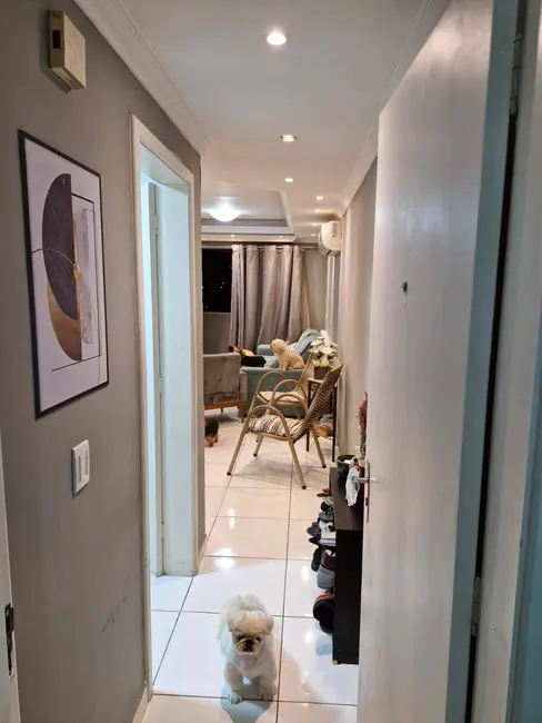 Foto 5 de Apartamento com 3 quartos à venda, 100m2 em Parque Residencial Eloy Chaves, Jundiai - SP