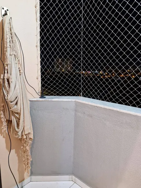 Foto 8 de Apartamento com 3 quartos à venda, 100m2 em Parque Residencial Eloy Chaves, Jundiai - SP