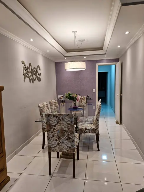 Foto 4 de Apartamento com 3 quartos à venda, 100m2 em Parque Residencial Eloy Chaves, Jundiai - SP