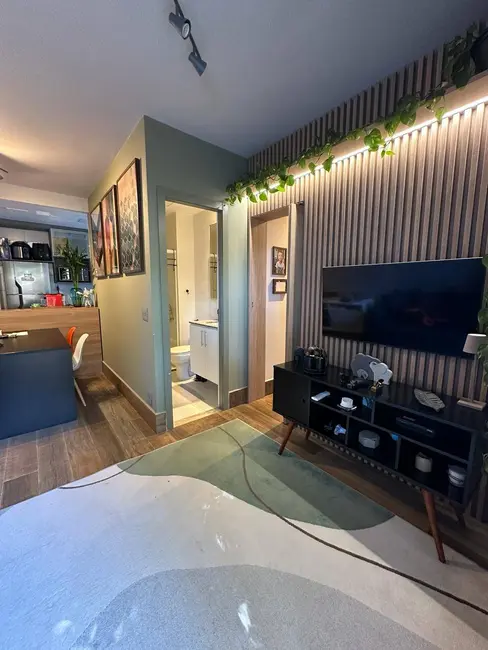 Apartamento com 3 quartos à venda, 80m2 em Parque União, Jundiai - SP - imagem 7 Foto 7 de Apartamento com 3 quartos à venda, 80m2 em Parque União, Jundiai - SP