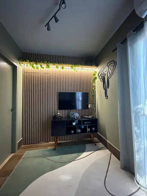 Apartamento com 3 quartos à venda, 80m2 em Parque União, Jundiai - SP - imagem 8 Foto 8 de Apartamento com 3 quartos à venda, 80m2 em Parque União, Jundiai - SP