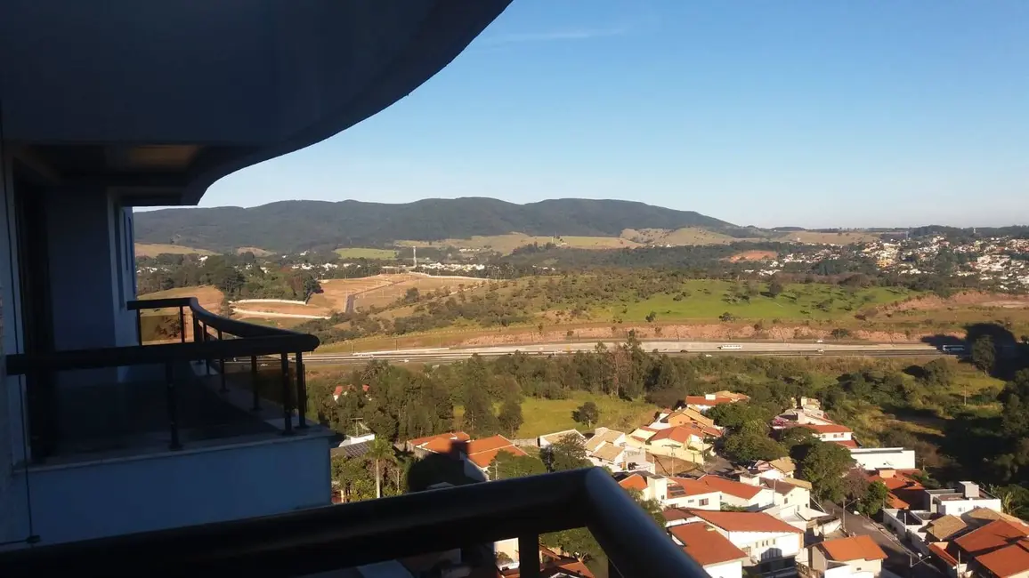 Foto 3 de Apartamento com 5 quartos para alugar, 230m2 em Vila Japi II, Jundiai - SP